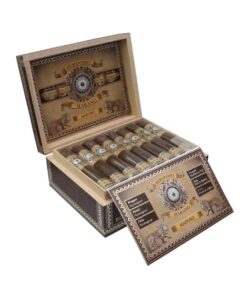 PERDOMO HABANO ROBUSTO MADURO