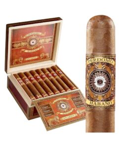 PERDOMO HABANO ROBUSTO SUN GROWN