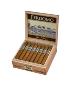 PERDOMO LOT 23 BELICOSO CONNECTICUT