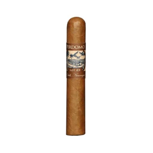 PERDOMO LOT 23 CONNECTICUT ROBUSTO