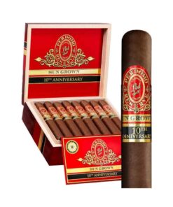 PERDOMO RVA 10 TH ANIV ROBUSTO SUNGROWN