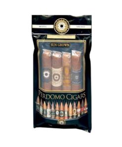 PERDOMO SAMPLER SUNGROWN TORO