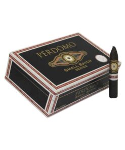 PERDOMO SMALL BATCH HALF BELICOSO MADURO