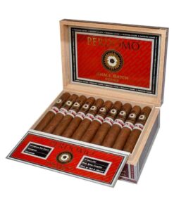 PERDOMO SMALL BATCH HALF TORO SUN GROWN