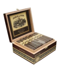 PERLA DEL MAR "M" MADURO ROBUSTO