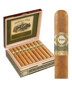 PERLA DEL MAR "M" SHADE ROBUSTO