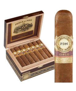 PERLA DEL MAR "M"COROJO ROBUSTO