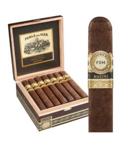 PERLA DEL MAR "TG" MADURO CAÑONAZO