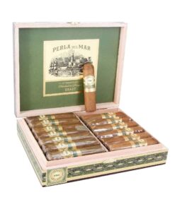 PERLA DEL MAR SHADE SHORT ROBUSTO