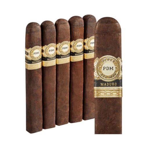 PERLA DEL MAR TG MADURO