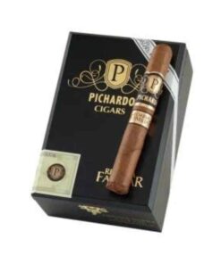 PICHARDO RESERVA FAMILIAR CONNECTICUT CORONA GORDA