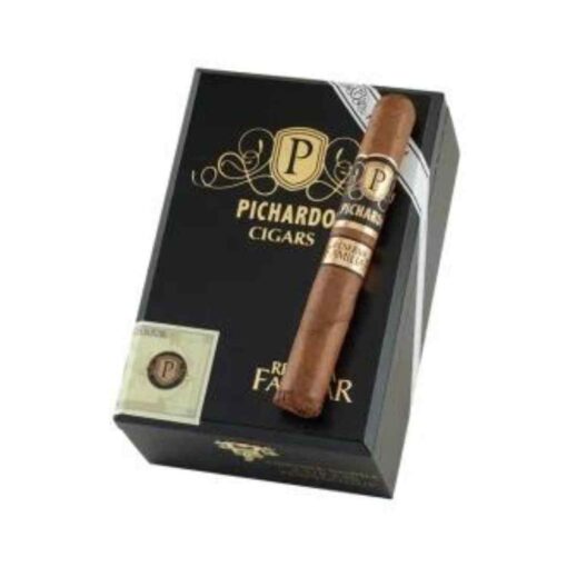 PICHARDO RESERVA FAMILIAR CONNECTICUT CORONA GORDA