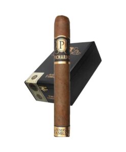 PICHARDO RESERVA FAMILIAR CONNECTICUT TORO