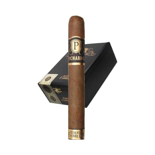 PICHARDO RESERVA FAMILIAR CONNECTICUT TORO