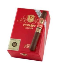 PICHARDO RESERVA FAMILIAR HABANO CORONA GORDA