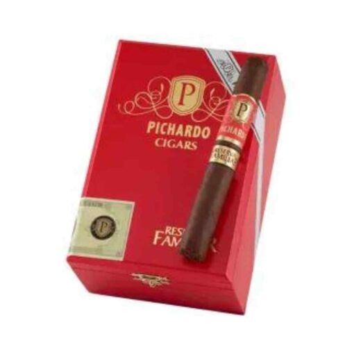 PICHARDO RESERVA FAMILIAR HABANO CORONA GORDA