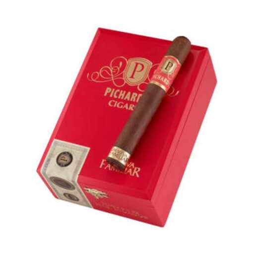 PICHARDO RESERVA FAMILIAR HABANO TORO