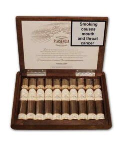 PLASENCIA RESERVA ORIGINAL ROBUSTO