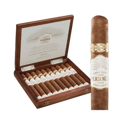 PLASENCIA RESERVA ORIGINAL TORO