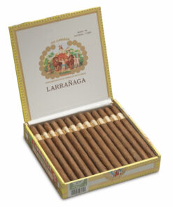 POR LARRAÑAGA MONTECARLOS
