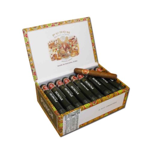 PUNCH PETIT CORONATIONS