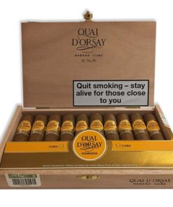 QUAI D'ORSAY NO 50 10