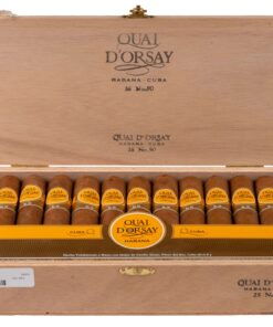 QUAI D'ORSAY NO 50