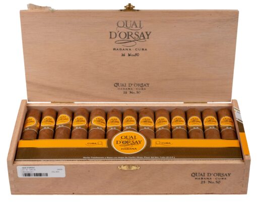 QUAI D'ORSAY NO 50