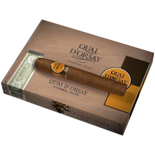 QUAI D'ORSAY NO 54 10