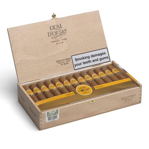 QUAI D'ORSAY NO 54 25