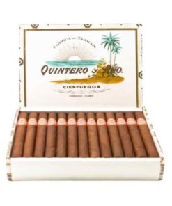 QUINTERO LONDRES EXTRA