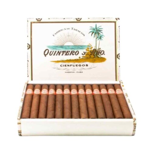 QUINTERO LONDRES EXTRA