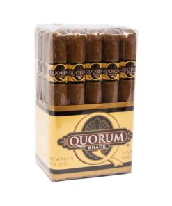 QUORUM SHADE CORONA