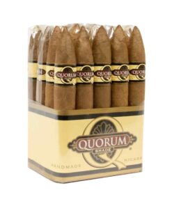 QUORUM SHADE TORPEDO