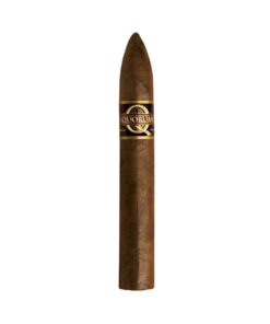 QUORUM TORPEDO