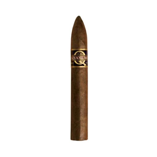 QUORUM TORPEDO