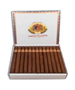 RAMON ALLONES GIGANTES