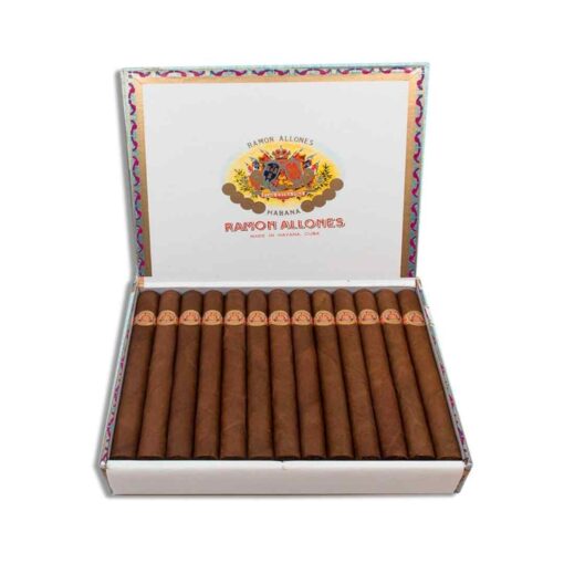 RAMON ALLONES GIGANTES
