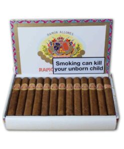 RAMON ALLONES SMALL CLUB CORONAS