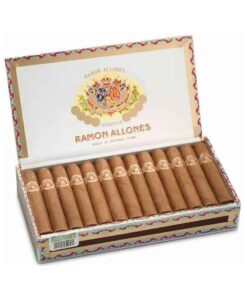 RAMON ALLONES SPECIALLY SELECTED