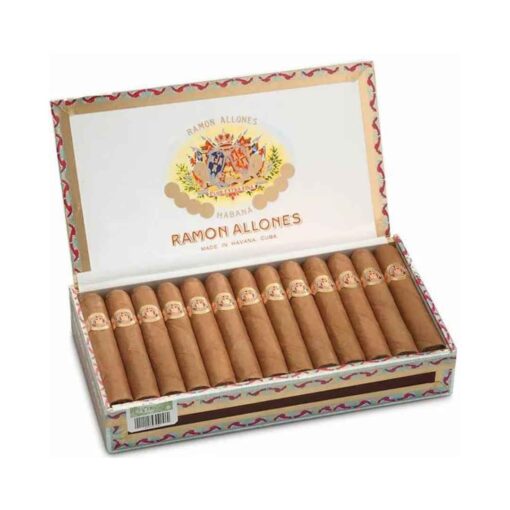 RAMON ALLONES SPECIALLY SELECTED