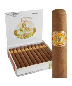 REY DEL MUNDO CHOIX SUPREME