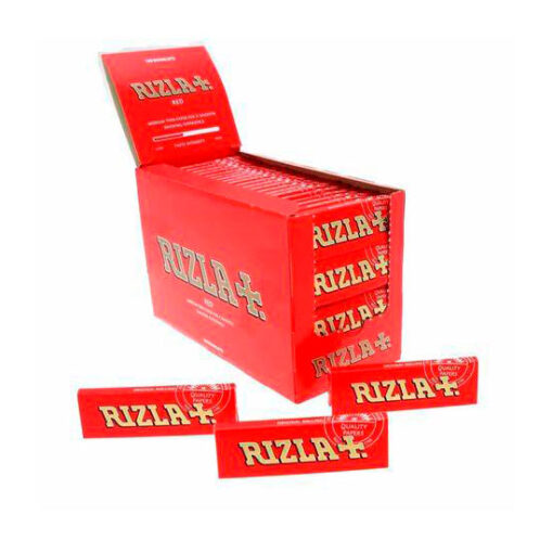 RIZLA PAPEL PARA LIAR BLOCK CON 50 HOJAS