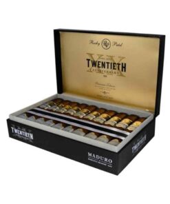 ROCKY PATEL 20th An. ROBUSTO GRANDE