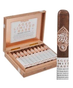 ROCKY PATEL A.L.R. (AGE LIMITED RARE) ROBUSTO