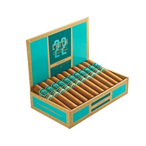 ROCKY PATEL CATCH 22 CONNECTICUT ROTHSCHILD