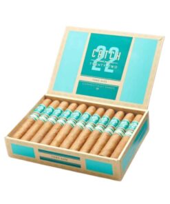 ROCKY PATEL CATCH 22 CONNECTICUT TORO