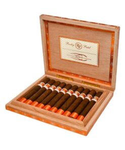 ROCKY PATEL CIGAR SMOKING WORLD CHAMPIONSHIP TORO