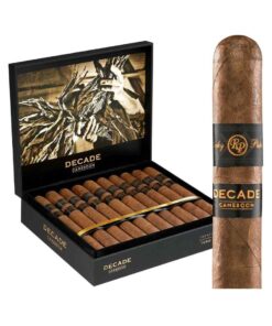 ROCKY PATEL DECADE CAMEROON TORO