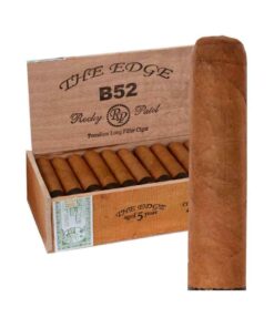 ROCKY PATEL EDGE CONNECTICUT B52